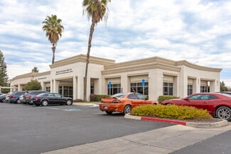 Plus de détails pour 7085 N Maple Ave, Fresno, CA - Bureau à vendre
