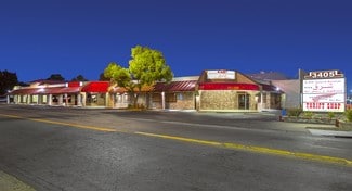 Plus de détails pour 3405 El Camino Ave, Sacramento, CA - Local commercial à louer