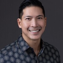 Tim Fong