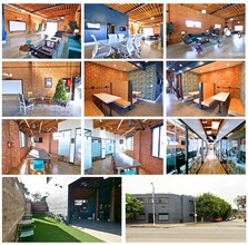 5632 W Washington Blvd, Los Angeles, CA à louer Photo intérieure– Image 2 sur 2