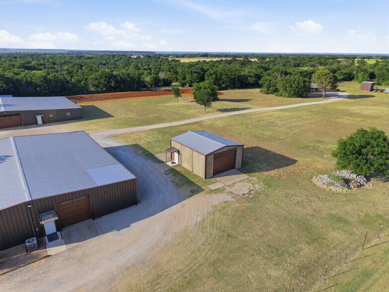 4711 S Highway 281, Mineral Wells, TX à vendre - Photo de l’immeuble – Image 3 sur 9