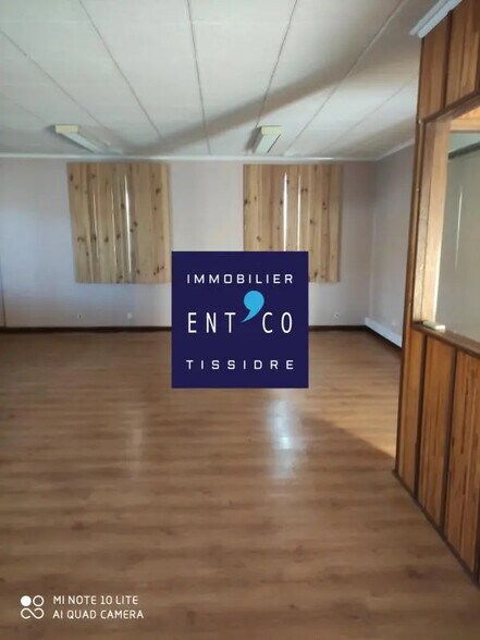 Bureau dans Marmande à louer - Photo de l’immeuble – Image 3 sur 10