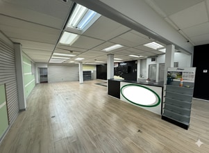 2571 Montgomery Hwy, Dothan, AL à louer Photo intérieure– Image 2 sur 5