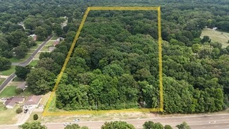 Plus de détails pour HWY 301, Horn Lake, MS - Terrain à vendre