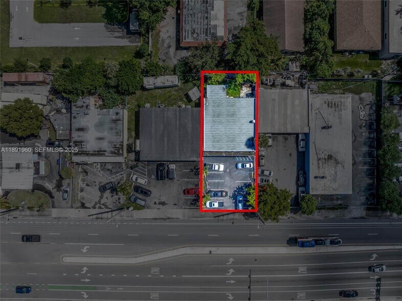 1026-1030 NW 9th Ave, Fort Lauderdale, FL à vendre - Photo de l’immeuble – Image 2 sur 18
