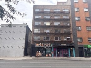 214-216 Seventh Ave, New York, NY à louer Photo intérieure– Image 1 sur 8