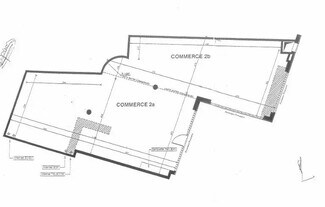 Plus de détails pour Local commercial à louer