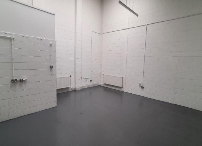 145 Charles St, Glasgow à louer Photo intérieure– Image 1 sur 2