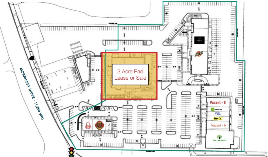 1603 Morrissey Dr, Bloomington, IL à louer Photo principale– Image 1 sur 2