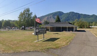 Plus de détails pour 812 Westlake Ave, Morton, WA - Local commercial à vendre