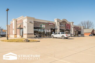 Plus de détails pour 5504 Matlock Rd, Arlington, TX - Local commercial à vendre