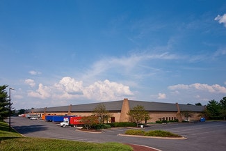 Plus de détails pour 7455 New Ridge Rd, Hanover, MD - Local d'activités, Industriel/Logistique à louer