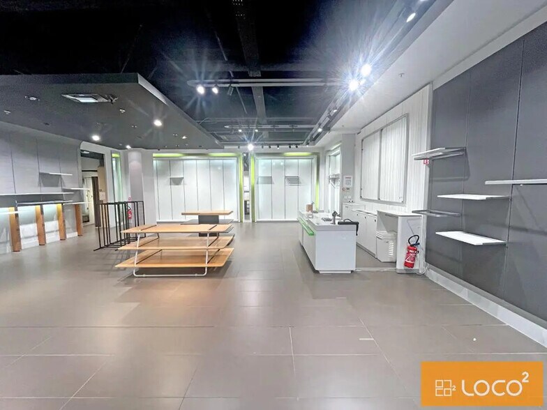 888 Route D'Albi, Rouffiac-Tolosan à louer - Photo de l’immeuble – Image 3 sur 6