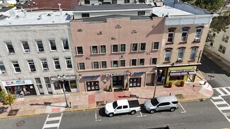 Plus de détails pour 214 Somerset St, North Plainfield, NJ - Logement à vendre