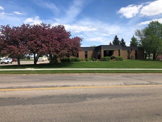 Plus de détails pour 1838 E Interstate Ave, Bismarck, ND - Bureau à louer