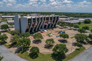 Plus de détails pour 1800 Teague Dr, Sherman, TX - Bureau à louer