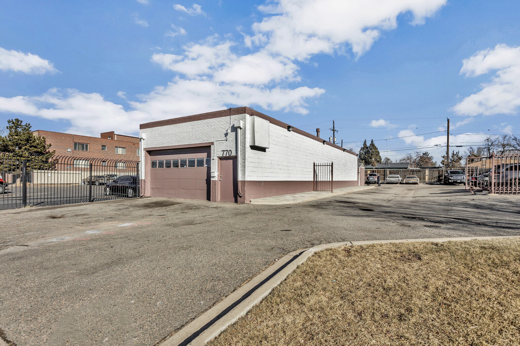 770 Dayton St, Aurora, CO à louer Photo principale– Image 1 sur 13