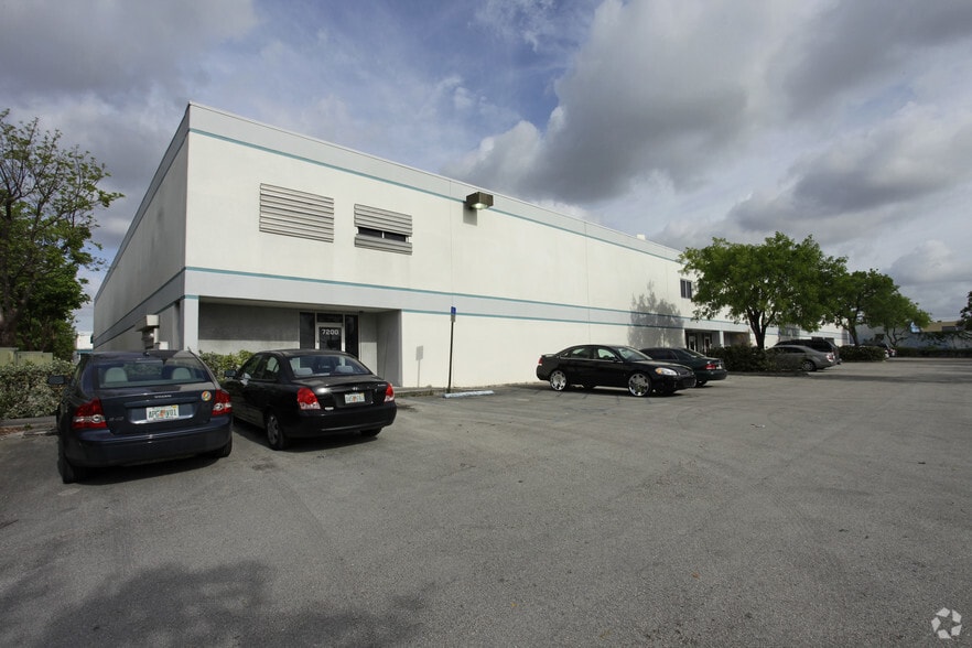 7200-7208 NW 84th Ave, Miami, FL à louer - Photo principale – Image 1 sur 7