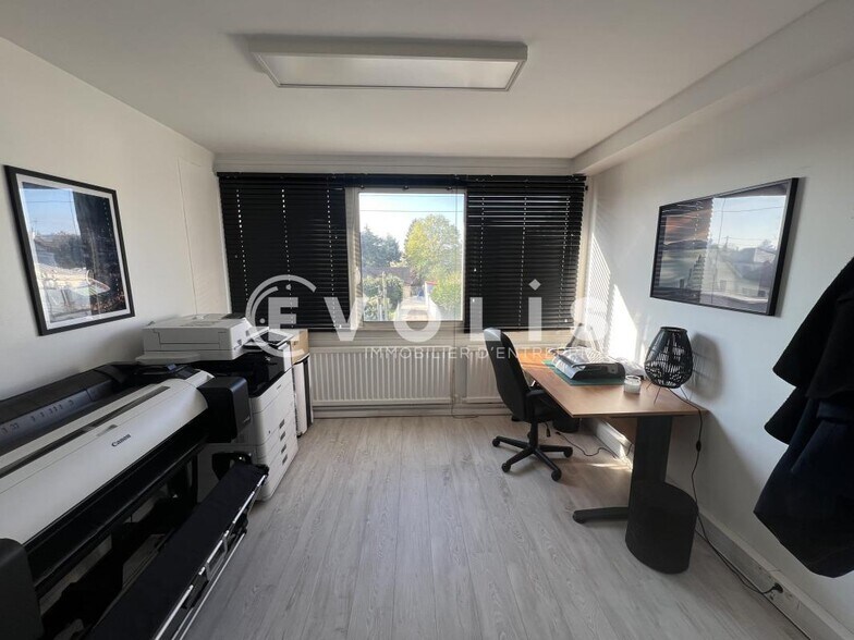 21 Allée De Clichy, Le Raincy à louer - Photo intérieure – Image 2 sur 16