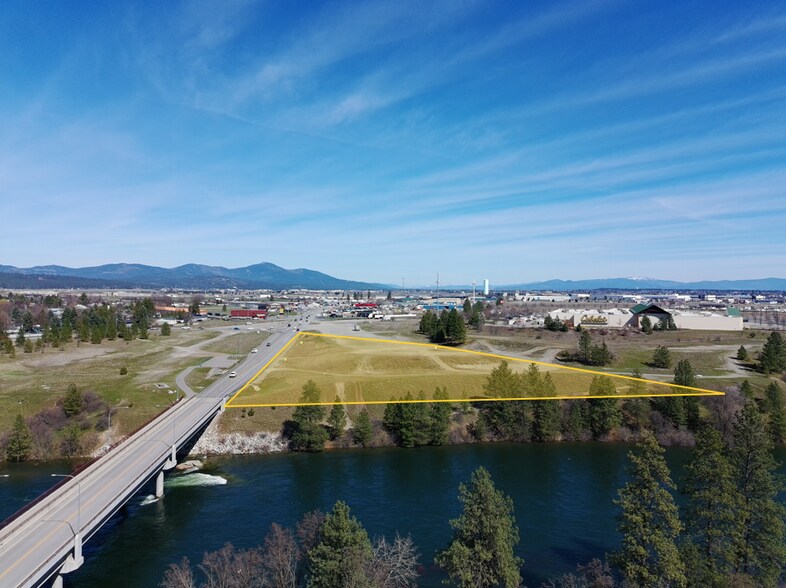 26720 E Appleway Ln, Otis Orchards, WA à vendre - Photo de l’immeuble – Image 2 sur 6