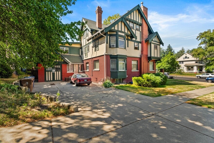 903 S Adams St, Spokane, WA à vendre - Photo de l’immeuble – Image 3 sur 17