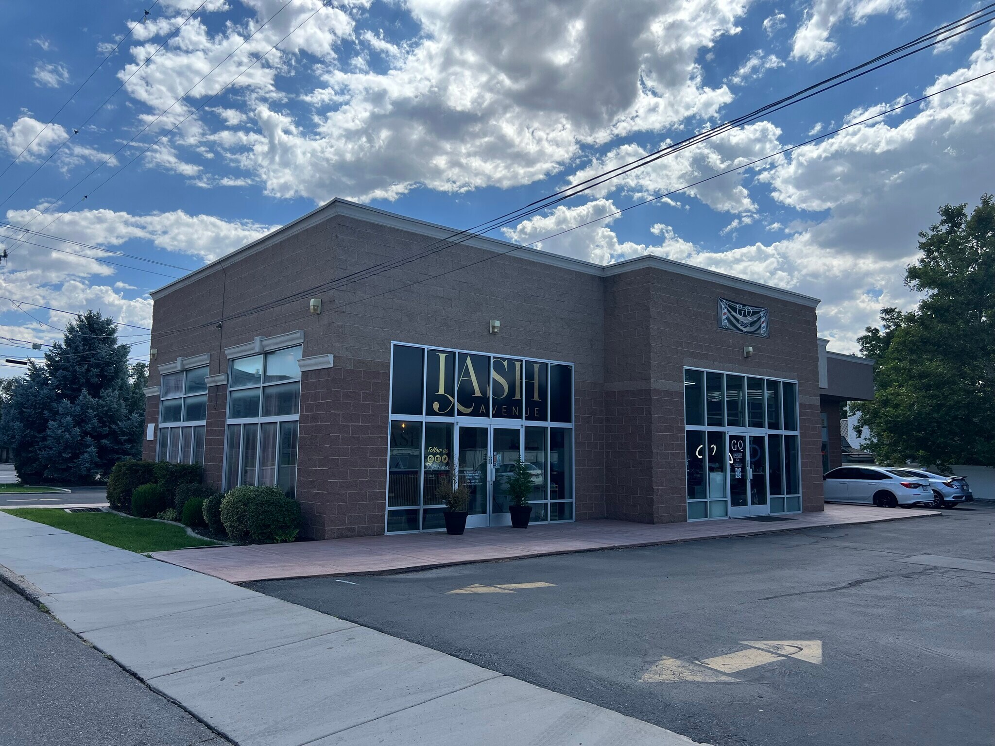 579-589 E Fort Union Blvd, Midvale, UT à louer Photo principale– Image 1 sur 9