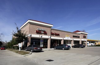 Plus de détails pour 1460 Eldridge Pky, Houston, TX - Local commercial à louer