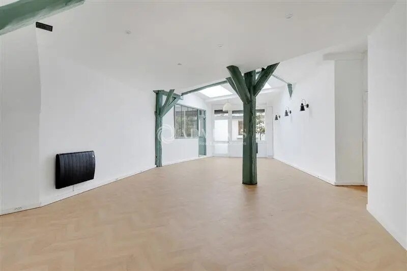 Bureau dans Paris à vendre - Photo de l’immeuble – Image 2 sur 11