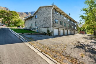 Plus de détails pour 2042 S Nevada Ave, Provo, UT - Logement à vendre