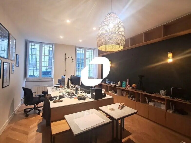 Bureau dans Bordeaux à louer - Photo intérieure – Image 2 sur 5