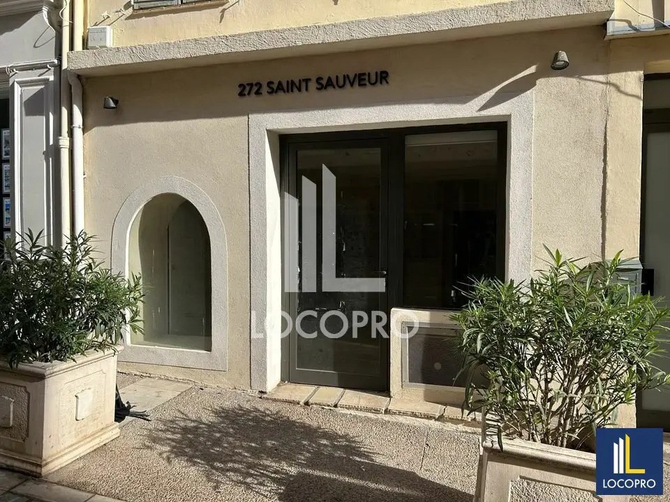  dans Le Cannet à vendre Photo de l’immeuble– Image 1 sur 1