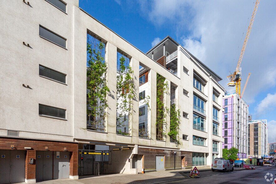 1 Linear Park, Bristol à louer - Photo de l’immeuble – Image 2 sur 7