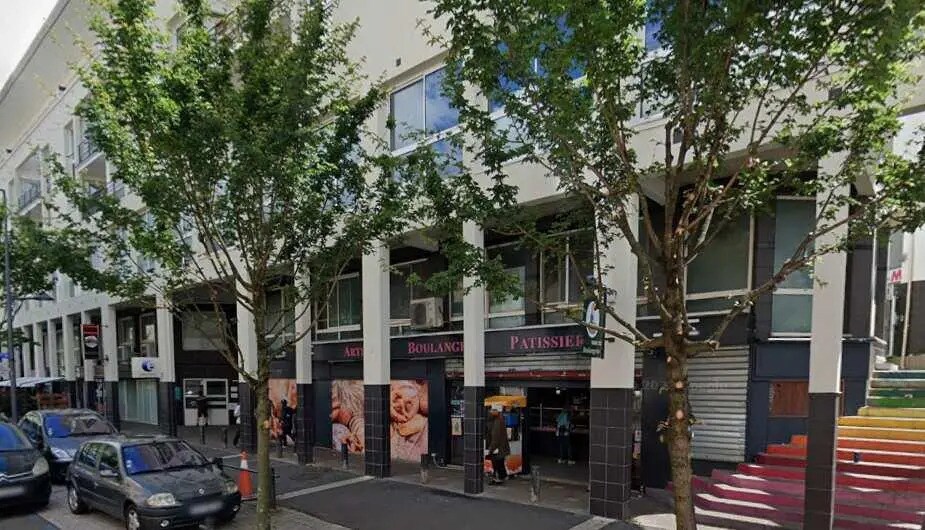 Immeuble residentiel dans Torcy à vendre Photo de l’immeuble– Image 1 sur 13