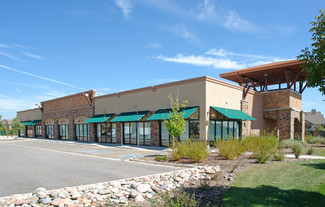Plus de détails pour 9945 W Remington Pl, Littleton, CO - Local commercial à louer