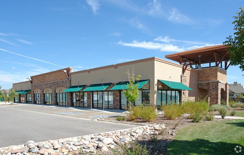9945 W Remington Pl, Littleton, CO à louer - Photo principale – Image 1 sur 1