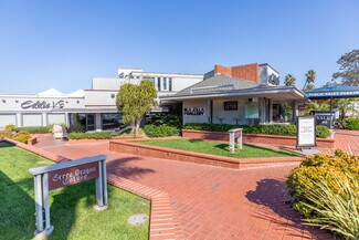 Plus de détails pour 1258-1274 Prospect St, La Jolla, CA - Bureau/Local commercial à louer