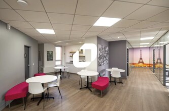 13-15 Rue Jeanne Braconnier, Meudon à louer Photo intérieure– Image 1 sur 8