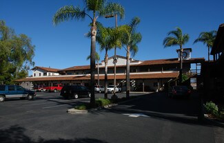 Plus de détails pour 521 E Elder St, Fallbrook, CA - Bureau, Bureau/Médical à louer