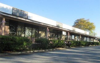 Plus de détails pour 1840 Forsyth St, Macon-Bibb, GA - Local commercial à vendre
