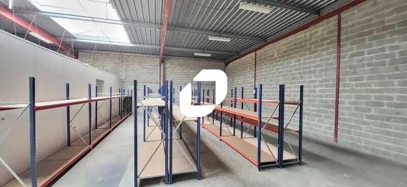 Bureau dans Mérignac à louer Photo de l’immeuble– Image 1 sur 10