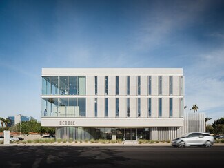 Plus de détails pour 500 E Thomas Rd, Phoenix, AZ - Coworking à louer
