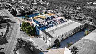 Plus de détails pour Industriel/Logistique à vendre