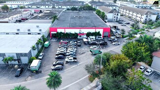 Plus de détails pour 290 W 78th Rd, Hialeah, FL - Industriel/Logistique à vendre
