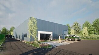 Plus de détails pour Local d'activités à louer