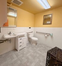 1222-1226 Sutter St, San Francisco, CA à louer Photo intérieure– Image 2 sur 2
