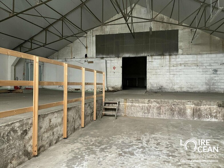Industriel/Logistique dans Vallet à vendre - Photo intérieure – Image 2 sur 8