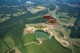 Plus de détails pour 12078 Vaughn Rd, Pike Road, AL - Terrain à vendre