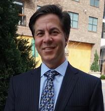 Shawn Leveto