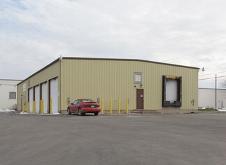 Plus de détails pour 14 Edwards Dr, Bloomsburg, PA - Industriel/Logistique à vendre