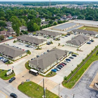 Plus de détails pour 18920 Kuykendahl Rd, Spring, TX - Bureau à vendre
